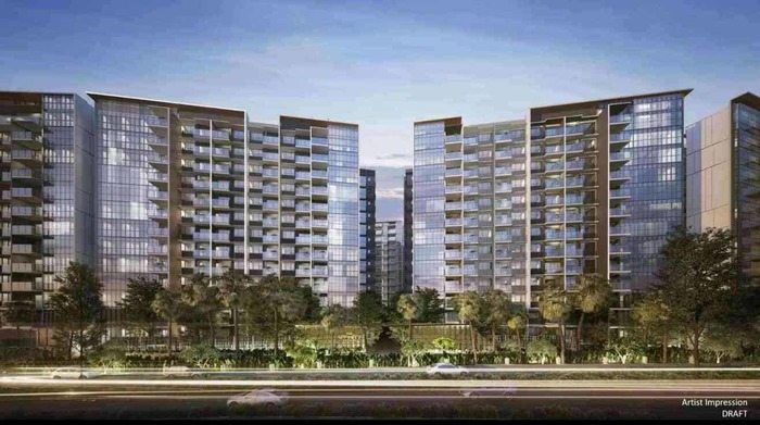 Affinity At Serangoon (D19), Condominium #2024661